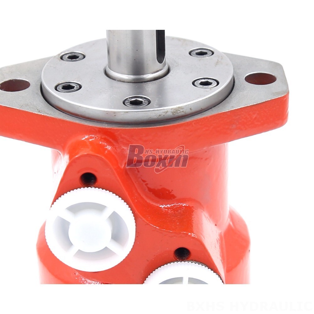 BMP_Cycloid Hydraulic Motor 50 cc/r 38 Lpm - Factory Direct detail image
